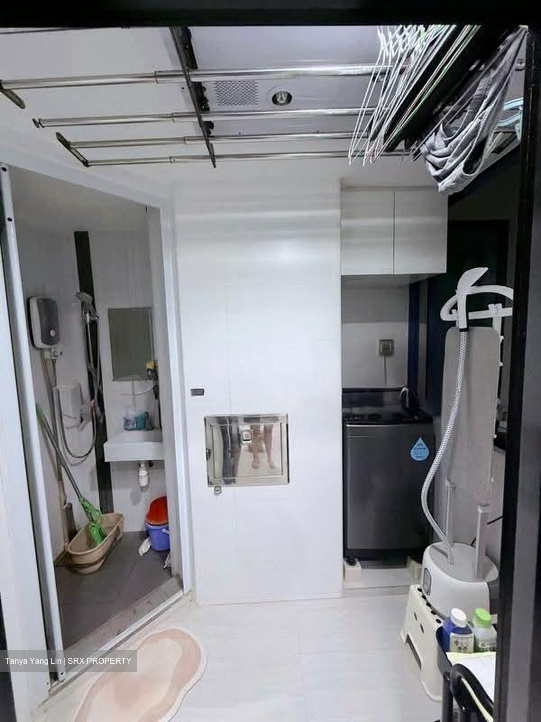 Sanctuary Green (D15), Condominium #617706671